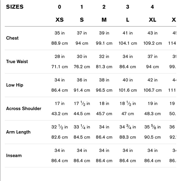 James Perse Shirts James Perse Standard Shirt Poshmark